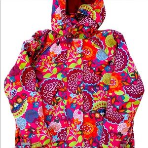 HANNA ANDERSSON JOUNEYS END QUILTED JACKET